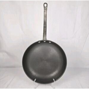 Vintage Commercial NSF #1314 Nonstick‎ Frying Pan 14 inch Skillet